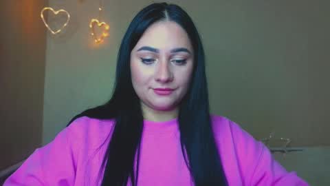 Emely online show from October 2025 10:23:02 PM