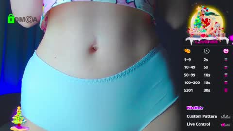 Emely online show from January 2025 09:28:02 AM