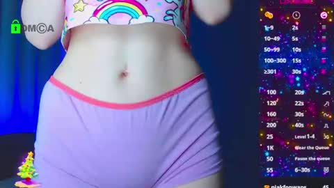 Emely online show from January 2025 06:30:02 AM