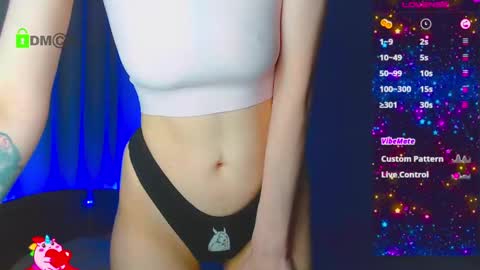 Emely online show from February 2025 01:29:02 AM