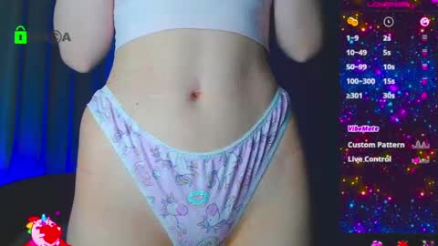 Emely online show from March 2025 06:46:01 AM