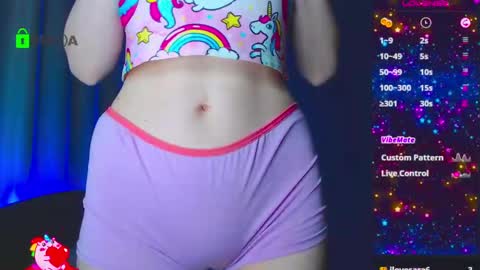 Emely online show from March 2025 03:06:01 AM