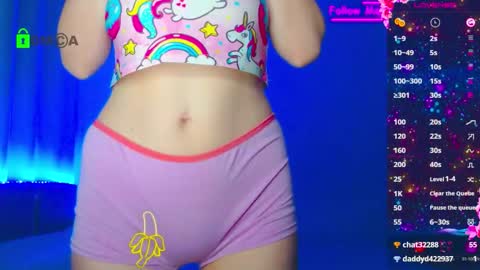 Emely online show from October 2025 12:08:01 AM