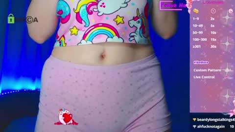 Emely online show from April 2026 06:30:01 AM