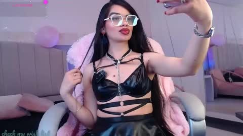 Danna online show from February 2026 04:51:02 AM