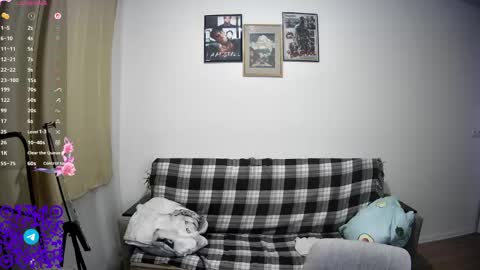 Gily online show from April 2026 07:58:01 PM