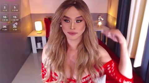 Epitome of Goddess MISS EMERALD online show from October 2025 01:16:02 AM