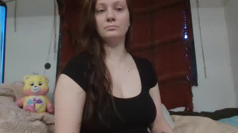 EmerieSkye online show from January 2025 11:22:02 PM