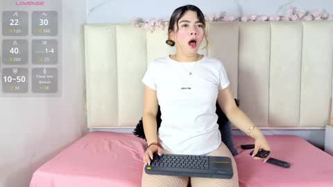 emi_bloom online show from January 2026 12:55:01 PM