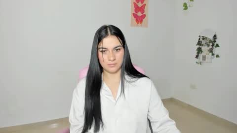 Snapshot of emi_blossom_ chatting on March 2026 03:38:01 PM Emily online show from March 2026 03:38:01 PM