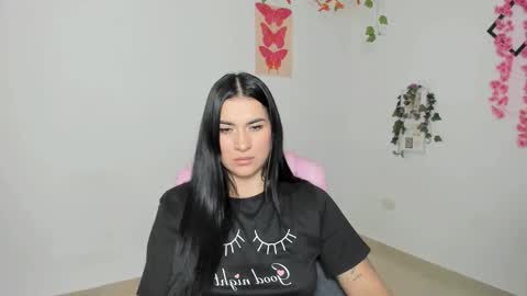 Snapshot of emi_blossom_ chatting on March 2026 03:35:02 AM Emily online show from March 2026 03:35:02 AM