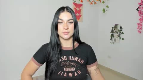 Snapshot of emi_blossom_ chatting on March 2026 03:16:01 PM Emily online show from March 2026 03:16:01 PM