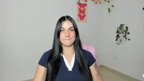 Snapshot of emi_blossom_ chatting on March 2026 08:12:02 PM Emily online show from March 2026 08:12:02 PM