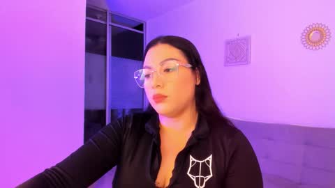 emi_carter online show from January 2026 08:23:01 PM