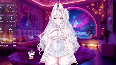 Snapshot of emi_glow chatting on February 2026 03:21:02 AM Emi online show from February 2026 03:21:02 AM