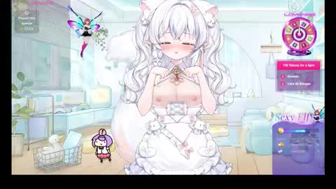 Snapshot of emi_glow chatting on February 2026 02:34:02 AM Emi online show from February 2026 02:34:02 AM