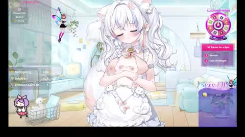 Snapshot of emi_glow chatting on March 2026 07:16:02 PM Emi online show from March 2026 07:16:02 PM