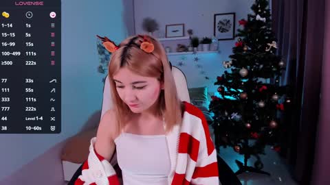  Emily  follow me  online show from January 2025 09:14:02 PM