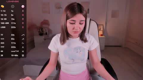  Emily  follow me  online show from January 2025 07:27:02 AM