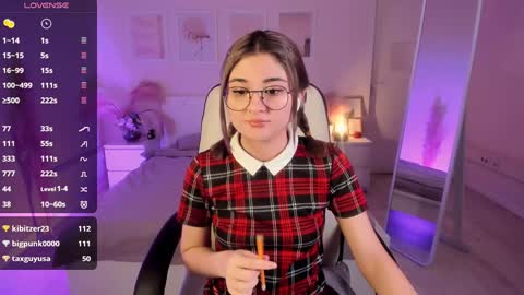  Emily  follow me  online show from January 2025 12:03:02 PM