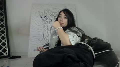 Antonella  online show from November 2025 09:28:01 PM