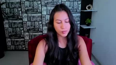 Emilia Gomez online show from July 2026 02:37:02 AM