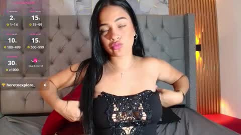 Snapshot of emiily_carter chatting on December 2025 04:21:01 AM Emiily Carter online show from December 2025 04:21:01 AM