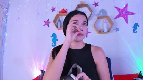 Emily  online show from February 2026 03:11:01 AM