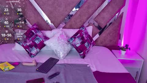 Emily  online show from March 2026 11:57:01 AM