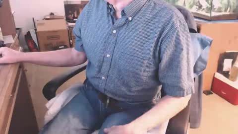 Terrance1st online show from February 2026 03:20:01 PM