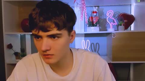 emil_lucky online show from February 2026 12:34:01 PM