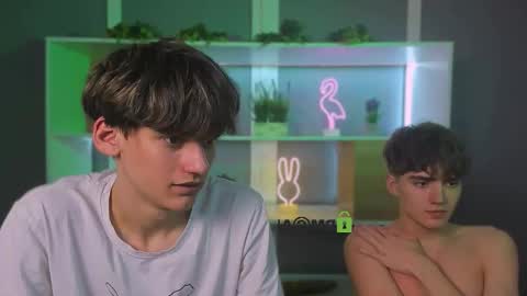 emil_lucky online show from March 2026 08:04:02 PM