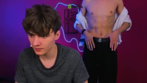 emil_lucky online show from March 2026 08:08:02 PM