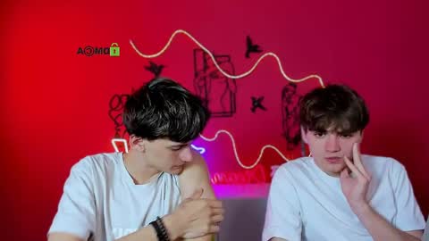 emil_lucky online show from April 2026 02:51:02 AM