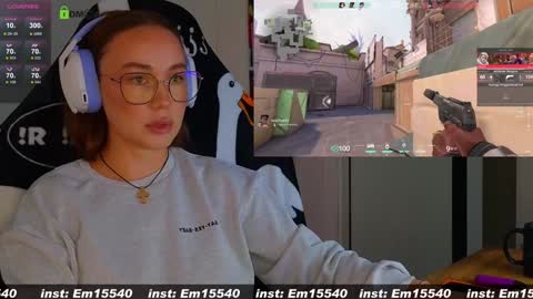 Snapshot of emili1_bc chatting on January 2025 09:59:02 AM Emili online show from January 2025 09:59:02 AM