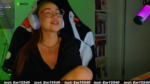 Snapshot of emili1_bc chatting on January 2025 02:18:01 PM Emili online show from January 2025 02:18:01 PM