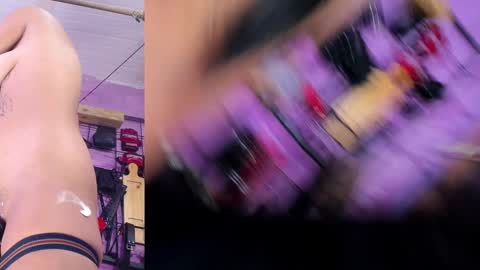 Snapshot of emili_bdsm chatting on October 2025 01:47:01 AM emili_bdsm online show from October 2025 01:47:01 AM