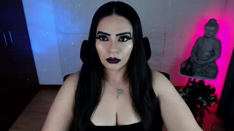 Snapshot of emili_evans_ chatting on May 2026 12:41:01 AM POWERFULL GODDESS EMILI online show from May 2026 12:41:01 AM