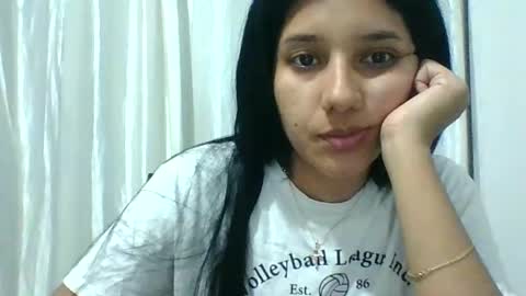 emili riders online show from December 2024 11:20:02 PM