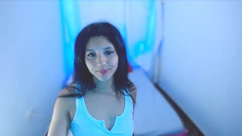 emili riders online show from January 2025 08:32:01 PM