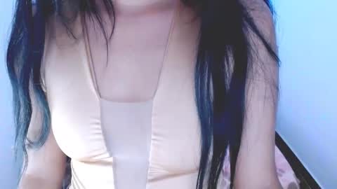 emili riders online show from January 2025 11:12:02 PM