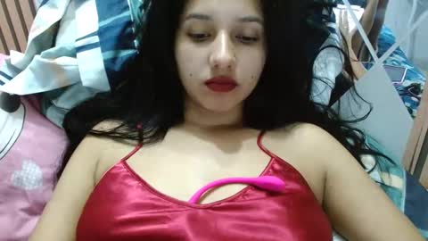 emili riders online show from February 2025 03:34:02 AM