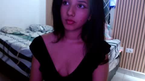 emili riders online show from March 2025 03:13:02 PM