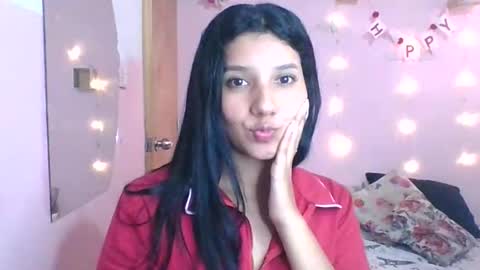 emili riders online show from March 2026 02:22:02 PM