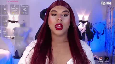 Emili roux online show from January 2026 01:04:01 PM