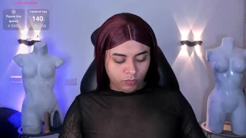 Emili roux online show from March 2026 10:50:02 AM