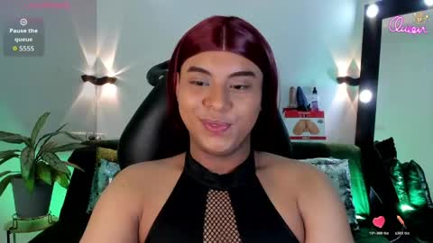 Emili roux online show from May 2026 10:12:02 AM