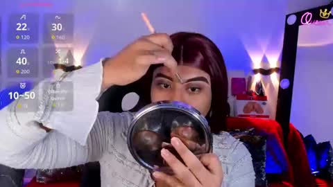 Snapshot of emili_roux chatting on June 2026 10:29:01 AM Emili roux online show from June 2026 10:29:01 AM