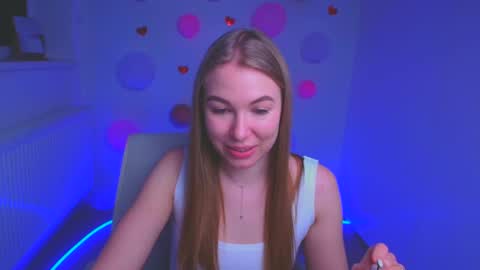 Emilia online show from March 2025 03:09:02 PM