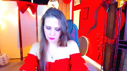 Emilia Bedy online show from February 2026 09:12:02 AM